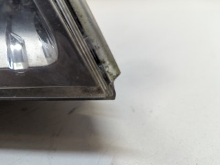 Фара (передняя) правая, ориг. номер 260100018R, Renault Megane 2008-2014