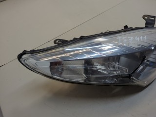 Фара (передняя) правая, ориг. номер 260100018R, Renault Megane 2008-2014