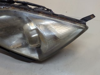 Фара (передняя) левая, ориг. номер 33151SWWE01, Honda CR-V 2006-2009