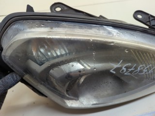 Фара (передняя) правая, ориг. номер 26010JD00E, Nissan Qashqai 2006-2010