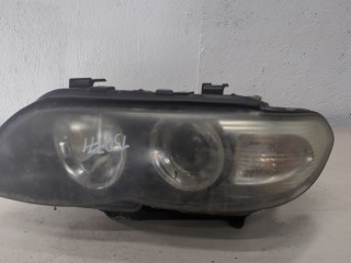 Фара (передняя) левая BMW X5 E53 2003-2006