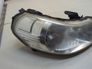 Фара (передняя) правая, ориг. номер 3512079J10, Suzuki SX4 2006-2014