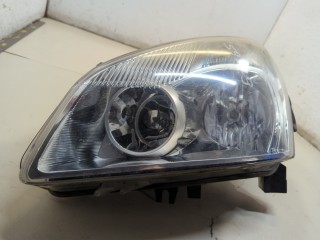 Фара (передняя) левая, ориг. номер 26060JD00E, Nissan Qashqai 2006-2010