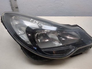Фара (передняя) правая Opel Corsa 2011-2014