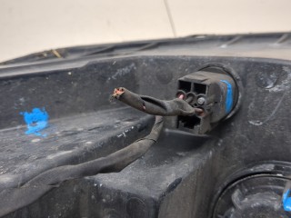 Фара (передняя) правая, Hyundai Santa Fe 2004-2012