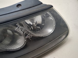 Фара (передняя) правая, Hyundai Santa Fe 2004-2012