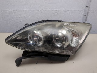 Фара (передняя) левая Honda CR-V 2006-2009
