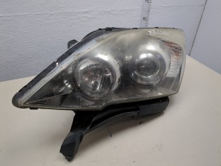 Фара (передняя) левая, ориг. номер 33151SWWE01, Honda CR-V 2006-2009