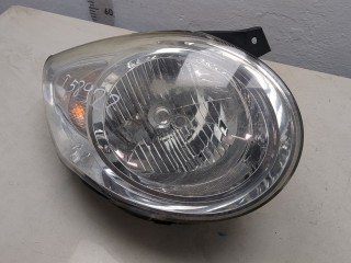 Фара (передняя) правая, ориг. номер 9210207540, KIA Picanto 2007-2010