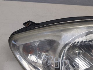 Фара (передняя) правая, ориг. номер 9210207540, KIA Picanto 2007-2010