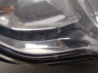 Фара (передняя) правая, ориг. номер 9210207540, KIA Picanto 2007-2010