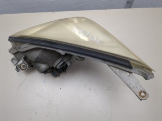 Фара (передняя) правая, Toyota Land Cruiser Prado 2002-2007
