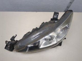 Фара (передняя) левая, Mazda 6 2009-2014