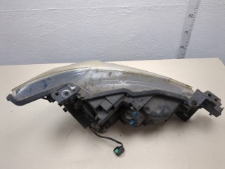 Фара (передняя) левая, Mazda 6 2009-2014