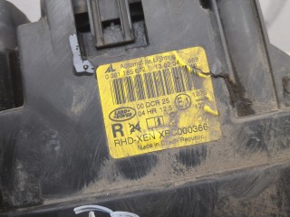 Фара (передняя) правая, Land Rover Range Rover 2002-2005