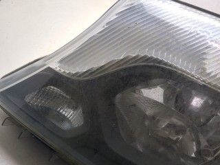 Фара (передняя) левая, ориг. номер A9068200361, Mercedes Sprinter 2006-2014