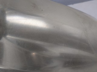 Фара (передняя) правая, Peugeot 407 2004-2008