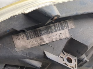 Фара (передняя) правая, ориг. номер 33101SWWE01, Honda CR-V 2006-2009