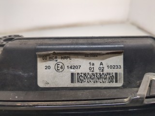 Фара (передняя) левая, ориг. номер LR035859, Land Rover Freelander 2 2010-2012