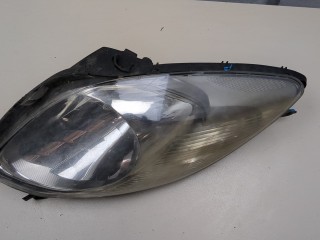 Фара (передняя) левая, ориг. номер 811700D130, Toyota Yaris 2005-2009