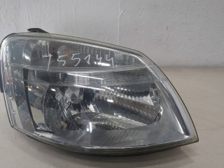 Фара (передняя) правая Citroen Berlingo 2004-2013