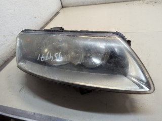Фара (передняя) правая Audi A6 2004-2008