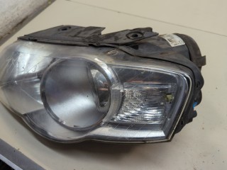 Фара (передняя) левая, ориг. номер 3C0941005AD, Volkswagen Passat 2005-2010