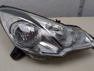 Фара (передняя) правая Citroen C3 2013-2016