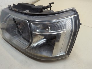 Фара (передняя) левая, ориг. номер LR0015726H5213W030AC, Land Rover Freelander 2 2006-2010