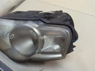 Фара (передняя) левая, ориг. номер 3C0941005R, Volkswagen Passat 2005-2010