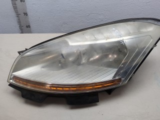 Фара (передняя) левая Citroen C4 Grand Picasso 2006-2013