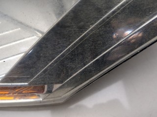 Фара (передняя) левая, ориг. номер 16298100, Citroen C4 Grand Picasso 2006-2013