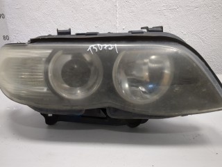 Фара (передняя) правая BMW X5 E53 2003-2006