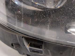 Фара (передняя) правая, Mercedes E W212 2009-2013