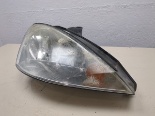 Фара (передняя) правая, ориг. номер 2M5113W029AG, Ford Focus 2001-2005