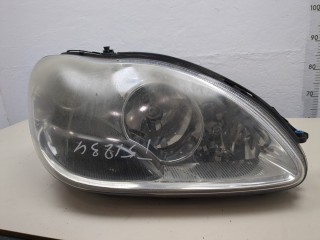 Фара (передняя) правая, ориг. номер A2208204061, Mercedes S W220 2002-2005
