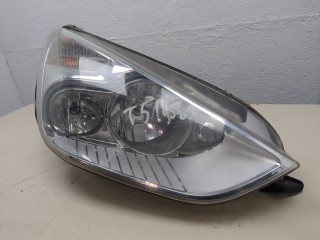 Фара (передняя) правая, Ford Galaxy 2010-2015