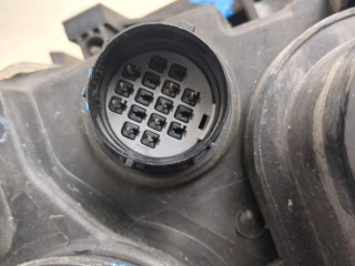 Фара (передняя) правая, Land Rover Freelander 2 2012-2014