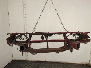 Усилитель бампера передний, ориг. номер 5213102030, Toyota Corolla 1991-2000