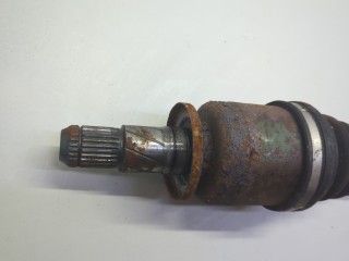 Полуось (приводной вал, шрус) правая передняя, ориг. номер 28021AC171, Subaru Legacy 1993-1998