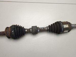 Полуось (приводной вал, шрус) левая передняя Toyota RAV4 2005-2008