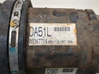 Полуось (приводной вал, шрус) левая передняя, ориг. номер 4342042200, Toyota RAV4 2005-2008