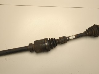 Полуось (приводной вал, шрус) правая передняя Nissan Qashqai 2006-2010