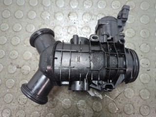 Заслонка дроссельная, Citroen C6 2004-2012