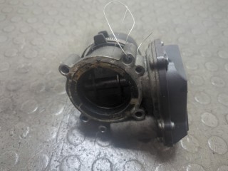Заслонка дроссельная, ориг. номер 06F133062Q, A2C53390403, Audi A5 2007-2011