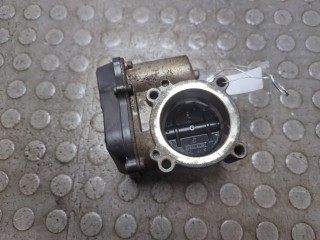 Заслонка дроссельная, Volkswagen Golf 2003-2009