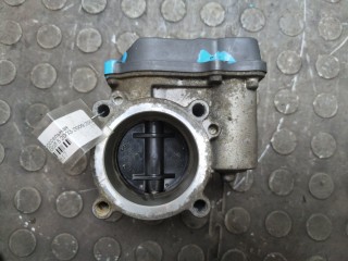 Заслонка дроссельная, Volkswagen Golf 2003-2009