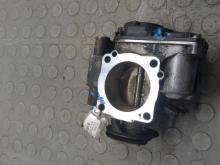 Заслонка дроссельная, ориг. номер 058133063, Audi A4 1994-1997