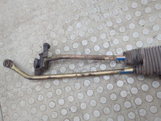 Кулиса КПП, ориг. номер 8E0711055, Audi A4 2000-2006