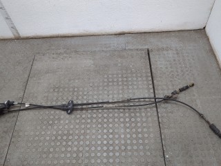 Кулиса КПП Ford Focus 2001-2005